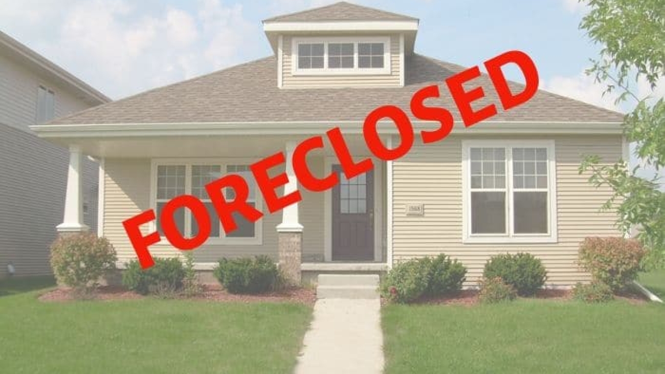 How Long Does it Take for a Bank to Foreclose on Your Home?
