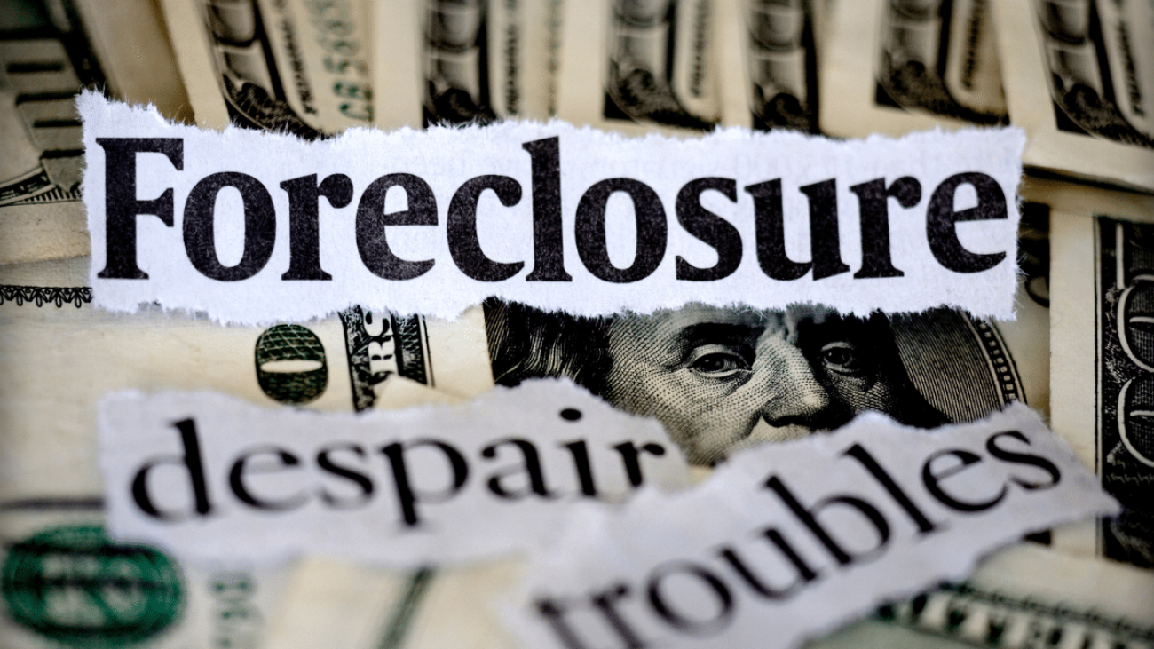 How To Stop Foreclosure At The Last Minute